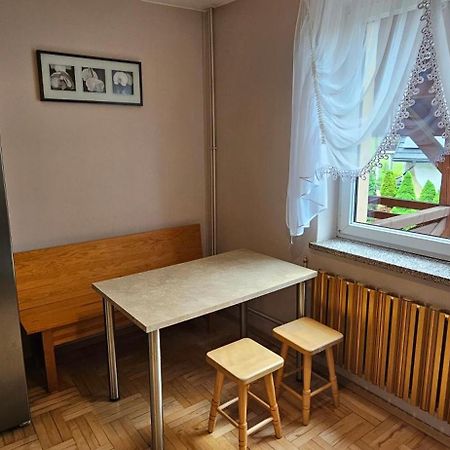 Pod Debami Villa Wadowice Dış mekan fotoğraf