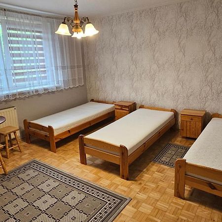 Pod Debami Villa Wadowice Dış mekan fotoğraf