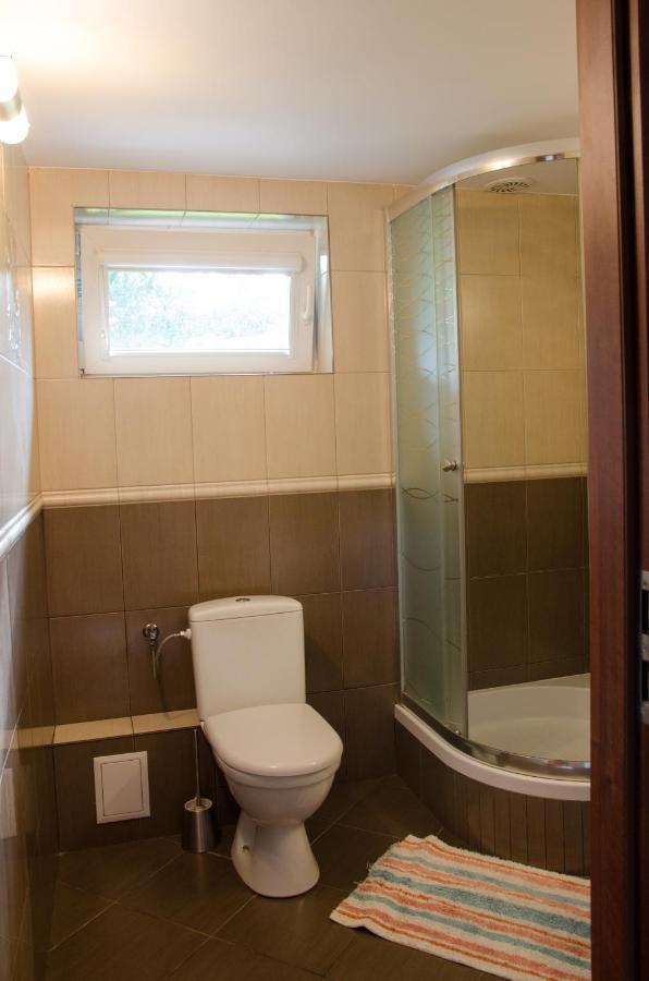 Pod Debami Villa Wadowice Dış mekan fotoğraf