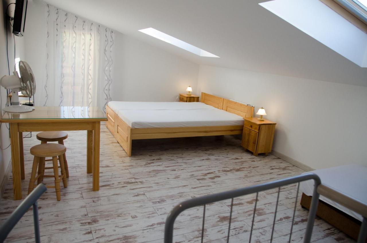 Pod Debami Villa Wadowice Dış mekan fotoğraf