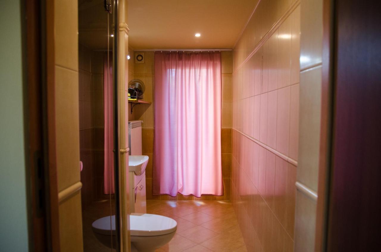 Pod Debami Villa Wadowice Dış mekan fotoğraf