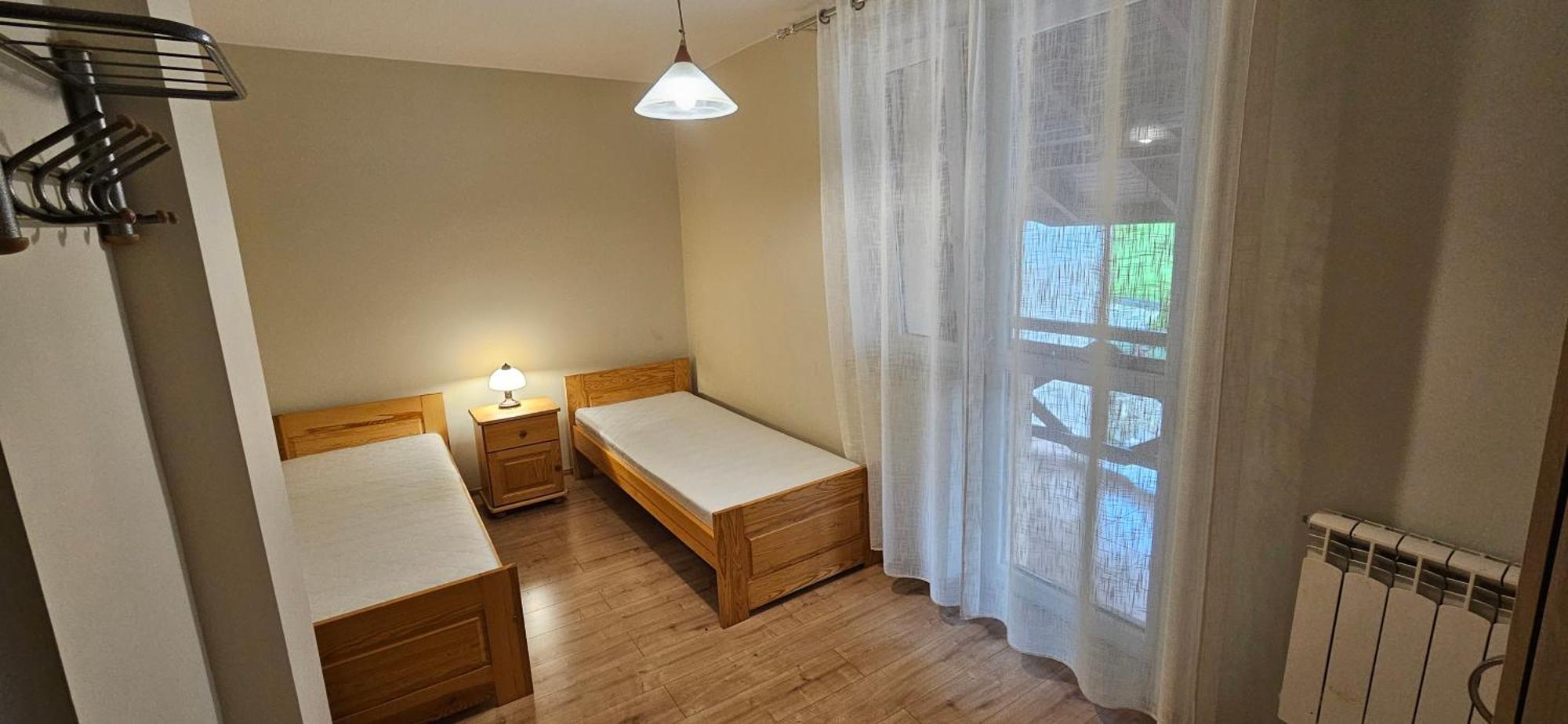Pod Debami Villa Wadowice Dış mekan fotoğraf