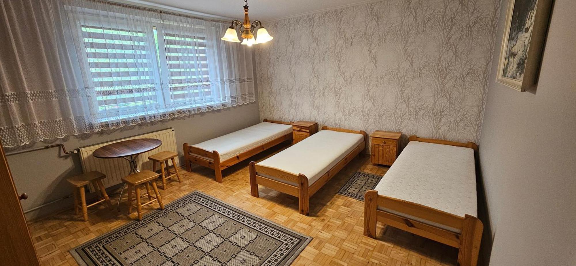 Pod Debami Villa Wadowice Dış mekan fotoğraf
