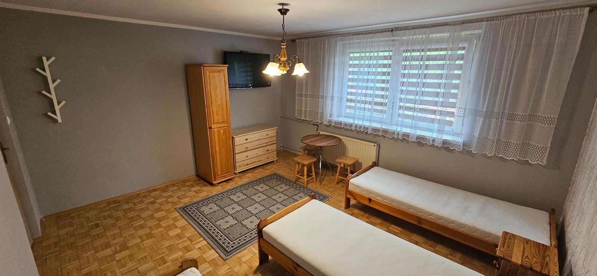 Pod Debami Villa Wadowice Dış mekan fotoğraf