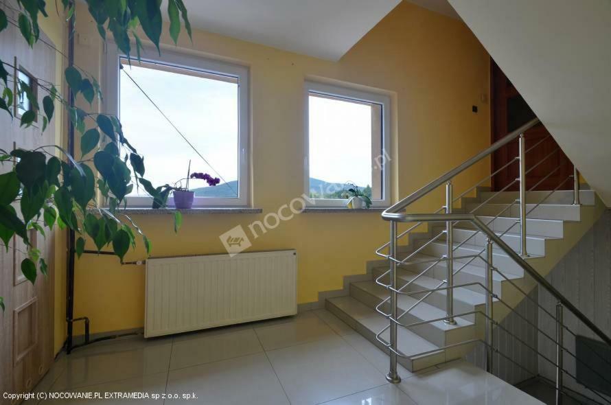 Pod Debami Villa Wadowice Dış mekan fotoğraf