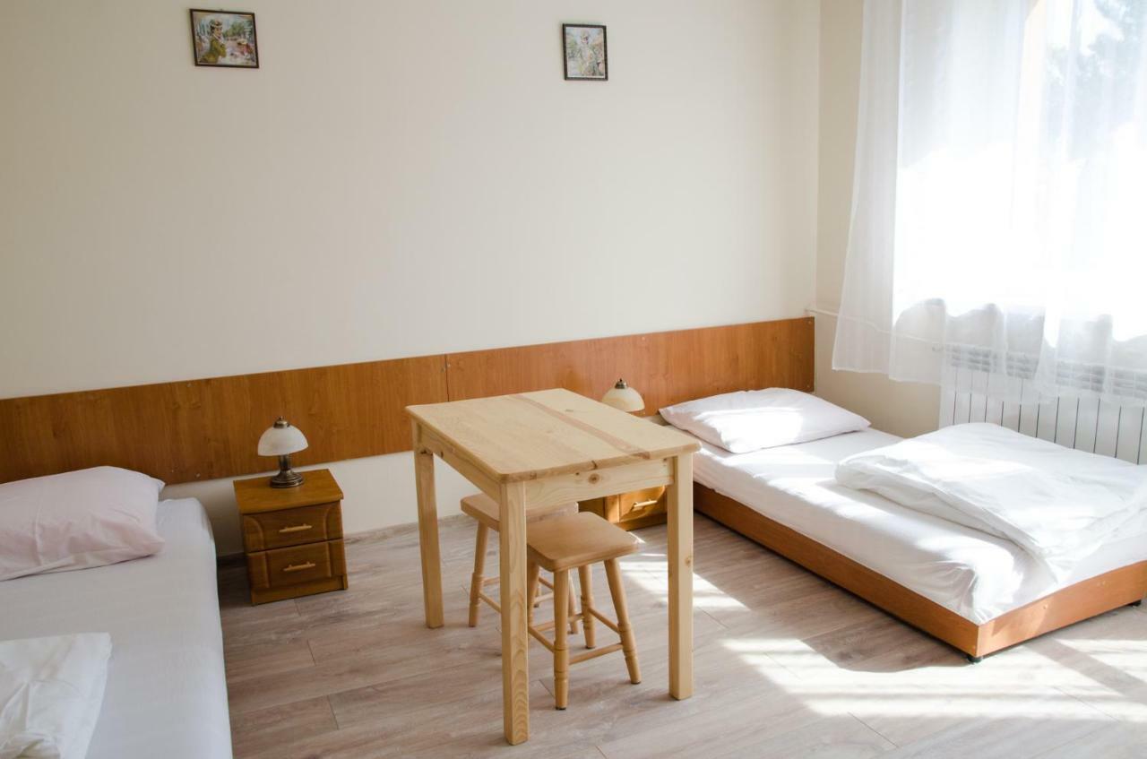 Pod Debami Villa Wadowice Dış mekan fotoğraf
