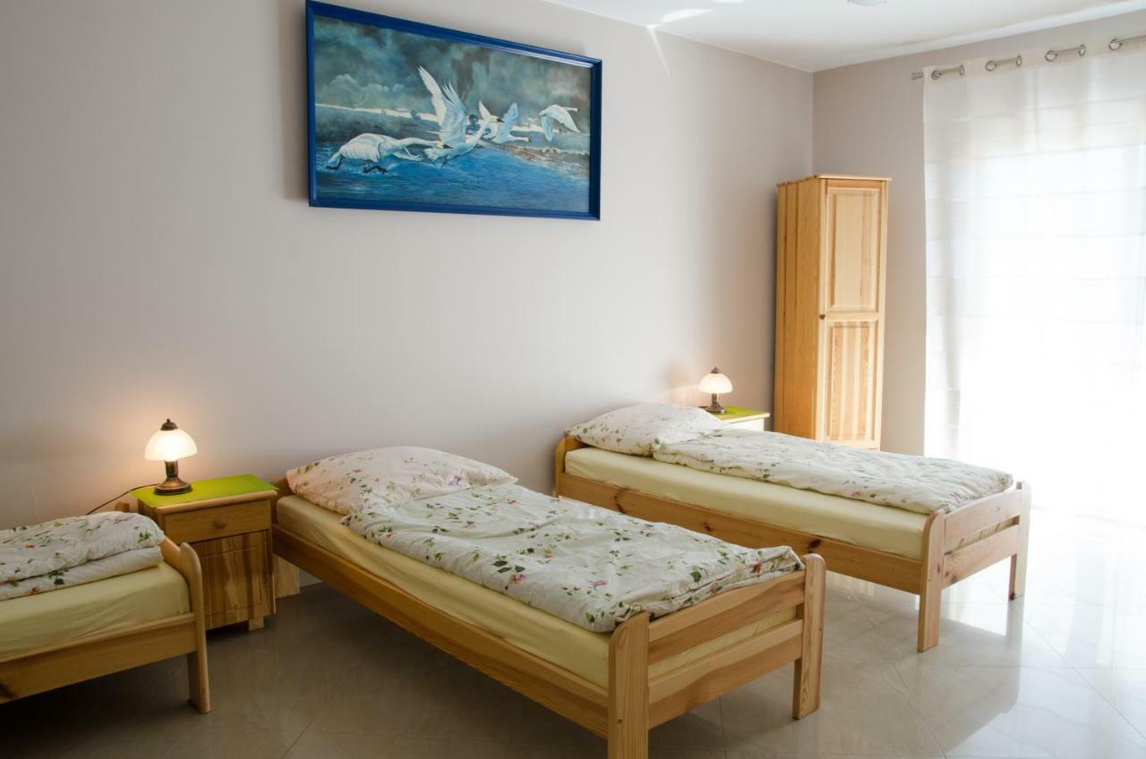 Pod Debami Villa Wadowice Dış mekan fotoğraf