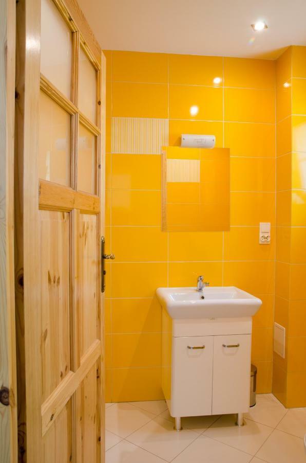 Pod Debami Villa Wadowice Dış mekan fotoğraf