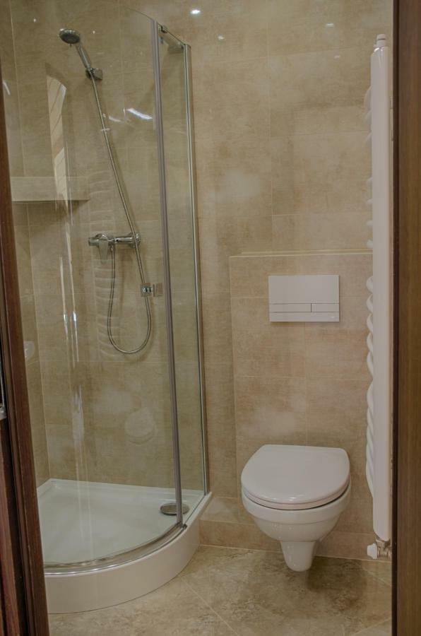 Pod Debami Villa Wadowice Dış mekan fotoğraf